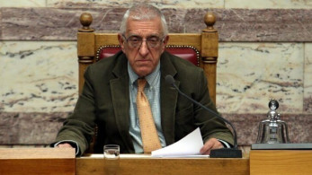 Κακλαμάνης για την 21η Απριλίου: Να κατανοούμε τις μέγιστες αξίες που πηγάζουν από τη Δημοκρατία