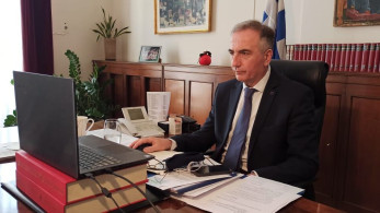 Καλαφάτης: Η βιώσιμη ανάπτυξη και η πράσινη επιχειρηματικότητα το μέλλον της οικονομίας