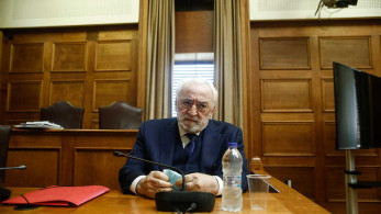 Βόμβες Καλογρίτσα για τα “παιδιά” του ΣΥΡΙΖΑ: Ο Παππάς μου ζήτησε να είμαι μπροστινός για το κανάλι