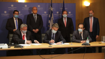 Σε τροχιά υλοποίησης το νέο Δικαστικό Μέγαρο Χίου