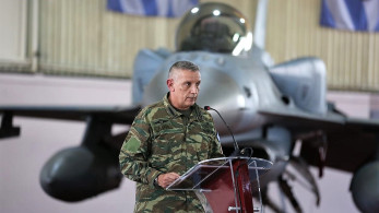 Για το ουκρανικό συζήτησαν Φλώρος και στρατηγοί του ΝΑΤΟ στις Βρυξέλλες
