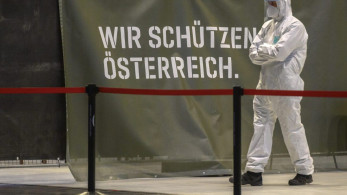 Αυστρία: Καταργούνται οι συνοριακοί έλεγχοι προς την Τσεχία και τη Σλοβακία