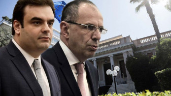 10-15 «Πιερρακάκηδες» και «Γεραπετρίτηδες»…
