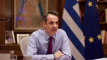 Μητσοτάκης: Η Ελλάδα υποδέχεται το καλοκαίρι θωρακισμένη με την ασπίδα του εμβολιασμού