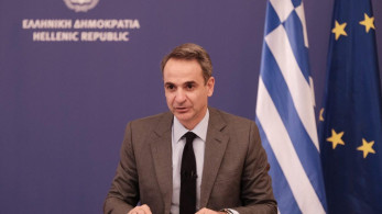 Συνάντηση Μητσοτάκη- Τσαβούσογλου τη Δευτέρα (31/5)