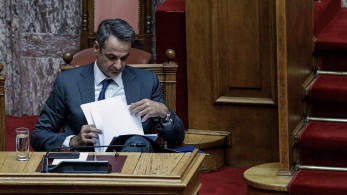 Απλή αναλογική: Αυτοδυναμία της ΝΔ δείχνουν οι κυλιόμενες δημοσκοπήσεις