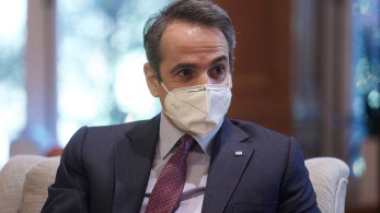 Συναντήσεις Μητσοτάκη και Δένδια με Τσαβούσογλου