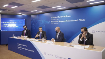 Κυρ. Μητσοτάκης: Έτοιμοι να ενεργοποιήσουμε το «πράσινο» διαβατήριο