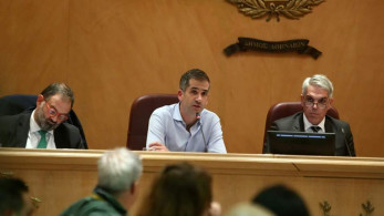 Μπακογιάννης: Ο Δήμος Αθηναίων είναι ο ιδανικός φορέας για να διατηρήσει το θέατρο «ΕΜΠΡΟΣ»