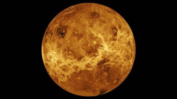 Η NASA εξήγγειλε δύο νέες αμερικανικές αποστολές στην Αφροδίτη