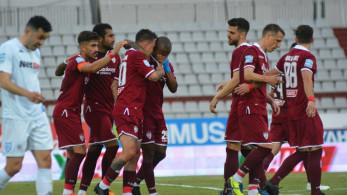 Η ΑΕΛ «αποχαιρέτησε» καταγγελλόμενη τη Super League 1
