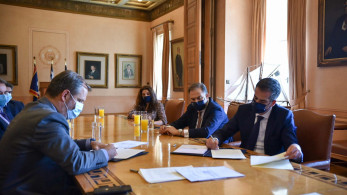 Συμφωνία Δήμου Αθηναίων – ΕΤΑΔ για την αναγέννηση του Λυκαβηττού