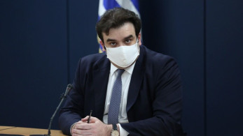 Καταπέλτης ο Πιερρακάκης κατά της ΕΦΣΥΝ: Ανυπόστατο δημοσίευμα για κενό ασφαλείας στο gov.gr