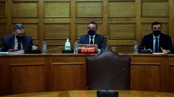 Παράταση μέχρι τις 7 Ιουλίου ζητά η προανακριτική επιτροπή για την υπόθεση Παππά