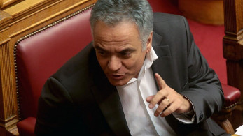 Επίθεση Σκουρλέτη σε Τσίπρα: “Χρειάζεται μια πιο δυναμική και τεκμηριωμένη πολιτική παρουσία”