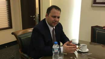 Αναβάθμιση Σταμπουλίδη: Αναλαμβάνει αναπληρωτής διευθύνοντος συμβούλου στο ΤΑΙΠΕΔ
