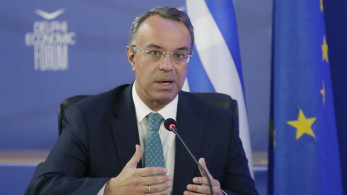 Σταϊκούρας από Eurogroup: Τέσσερις οι προκλήσεις μετά την πανδημία