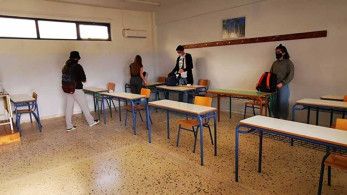 Μακρή: Ανοιχτό το ενδεχόμενο να ανοίξουν νωρίτερα τα σχολεία τον Σεπτέμβριο