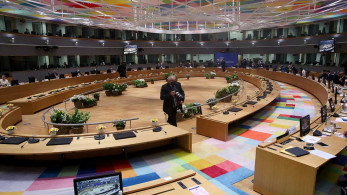 Εναέριος αποκλεισμός και κυρώσεις της ΕΕ για την αεροπειρατεία Λουκασένκο