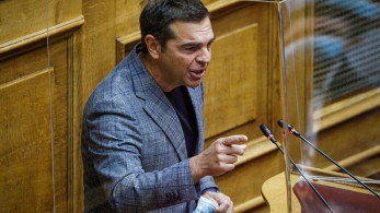 Ο Τσίπρας νομίζει ότι ο λαϊκισμός είναι επάγγελμα