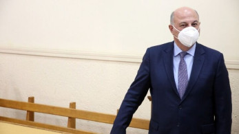 Στο Δικαστικό Μέγαρο Θεσσαλονίκης ο Τσιάρας: “Προσεκτικά βήματα” στην επαναλειτουργία των Δικαστηρίων