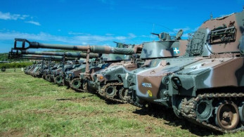 Τι περιλαμβάνει η άσκηση «Κένταυρος 21» στο πεδίο βολής Πετροχωρίου