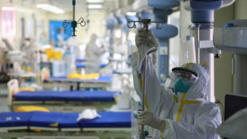 Κορωνοϊός: 3.359.726 θάνατοι παγκοσμίως