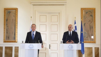 Στο Σότσι τη Δευτέρα 24/5 ο Δένδιας για συνάντηση με τον Λαβρόφ