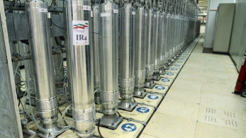 Το Ιράν “κόβει” την πρόσβαση της IAEA στις πυρηνικές του εγκαταστάσεις