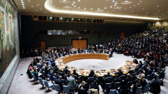 ΟΗΕ: Έκτακτη συνεδρίαση του Συμβουλίου Ασφαλείας για τη Λευκορωσία την Τετάρτη 26/5