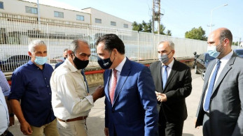 Γεωργιάδης: Θα έχουν σύντομα και πάλι, δουλειά οι απολυμένοι εργαζομένοι από την «Pitsos»