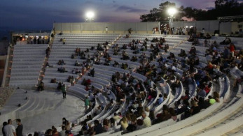 “Πρεμιέρα” για τα υπαίθρια θέατρα – Προετοιμάζονται τα γυμναστήρια για το άνοιγμα 31/5