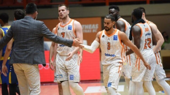 Μπάσκετ: “Στον πάγο” οι τελικοί της Α1, λόγω των ενστάσεων του Προμηθέα