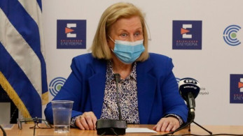 Θεοδωρίδου: Τι είπε για τον εμβολιασμό των παιδιών