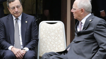 Ντράγκι εναντίον Σόιμπλε-Βερολίνο εναντίον Ρώμης: Ο πόλεμος για τα πρωτεία στη νέα Ευρώπη!