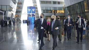 Παρέμβαση Μητσοτάκη σε Τζόνσον για άρση των περιορισμών στον τουρισμό