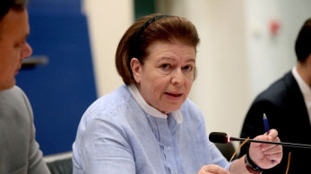 Λ. Μενδώνη: «Ό,τι δεν έγινε τόσα χρόνια, γίνεται τώρα στη Σκιάθο»