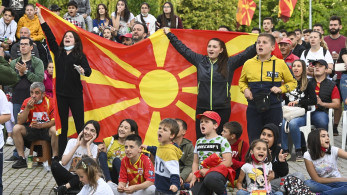Η  μπαμπεσιά Ζάεφ