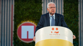 Πικραμμένος για ΠΑΠΑΣΤΡΑΤΟΣ: Κορυφαίοι εργοδότες με συνεισφορά στην οικονομία