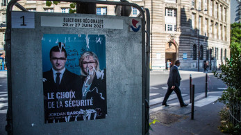 Η μεγάλη επιστροφή της Κεντροδεξιάς στη Γαλλία – Hττα της Λε Πεν