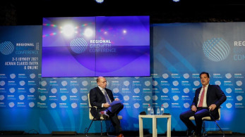 Γεωργιάδης: Έρχεται νέο πρόσθετο ΕΣΠΑ
