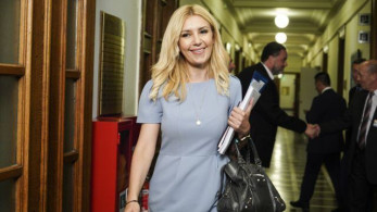 Αραμπατζή: Η Κυβέρνηση Μητσοτάκη θα κάνει τον αγροδιατροφικό τομέα πρωταγωνιστή