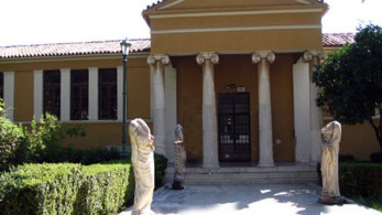 Χίος, Τρίκαλα, Σπάρτη, Θύρρειο, Ερμιόνη αποκτούν αναβαθμισμένες μουσειακές υποδομές