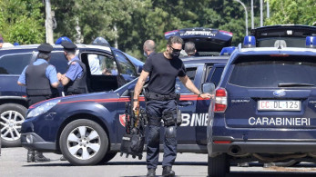 Ιταλία: «Οι φόβοι μας, δυστυχώς, επιβεβαιώθηκαν» λένε οι κάτοικοι της Άρντεα