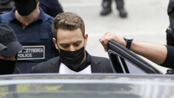 Γλυκά Νερά: Ολοκλήρωσε την απολογία του ο δολοφόνος της Καρολάιν – Τι ισχυρίζεται