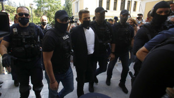 Ολόκληρη η σοκαριστική κατάθεση του δολοφόνου της Καρολάιν- Πώς έφτασε στο έγκλημα