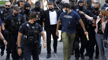 Μπ. Αναγωστόπουλος: «Την ξύπνησα και την έπνιξα. Το παιδί μου να μεγαλώσει και με τις δύο οικογένειες»