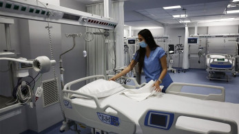 Κορωνοϊός: Αντιδιαβητικό φάρμακο μειώνει τη φλεγμονή του αναπνευστικού συστήματος