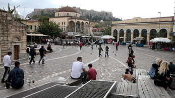 Καθηγητής Φαρμακολογίας: Το 4ο κύμα κορωνοϊού θα αφορά αποκλειστικά τους ανεμβολίαστους