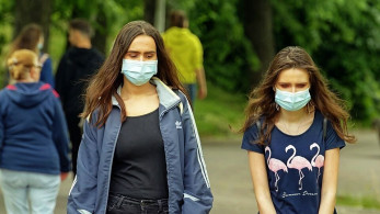 Παγώνη: Πότε δεν θα φοράμε μάσκες-Πότε θα χρειαστεί τρίτη δόση εμβολίου